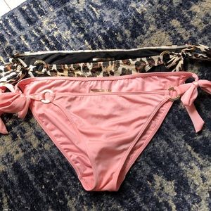 Victoria’s Secret bathing suit bottoms